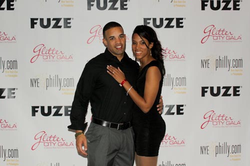 8th Annual Glitter City Gala (Gallery D)