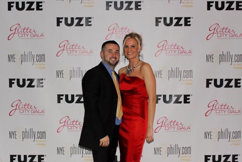 8th Annual Glitter City Gala (Gallery D)