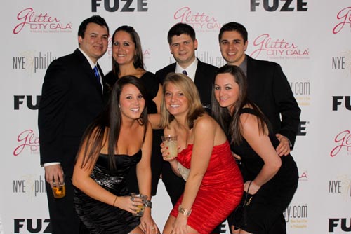 8th Annual Glitter City Gala (Gallery D)