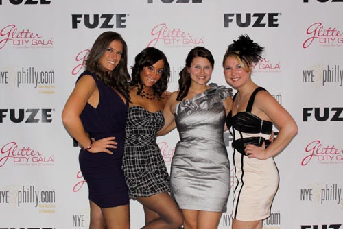 8th Annual Glitter City Gala (Gallery D)