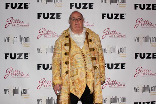 8th Annual Glitter City Gala (Gallery D)