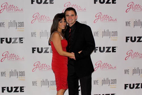 8th Annual Glitter City Gala (Gallery D)