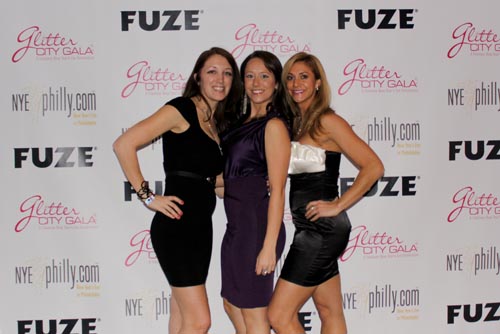 8th Annual Glitter City Gala (Gallery D)