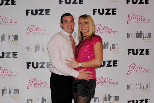 8th Annual Glitter City Gala (Gallery D)