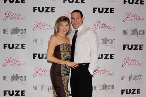 8th Annual Glitter City Gala (Gallery D)