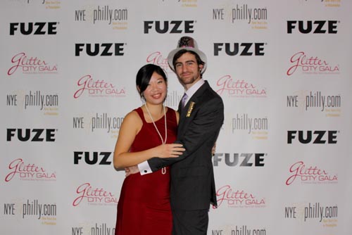 8th Annual Glitter City Gala (Gallery D)