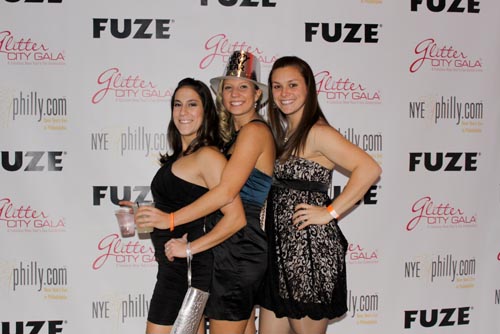 8th Annual Glitter City Gala (Gallery D)