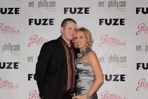 8th Annual Glitter City Gala (Gallery D)