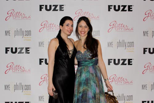 8th Annual Glitter City Gala (Gallery D)