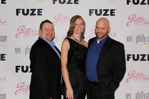 8th Annual Glitter City Gala (Gallery D)