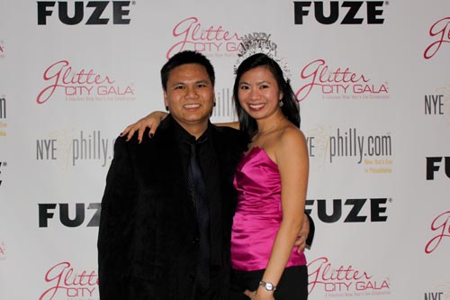 8th Annual Glitter City Gala (Gallery D)