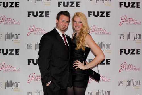 8th Annual Glitter City Gala (Gallery D)