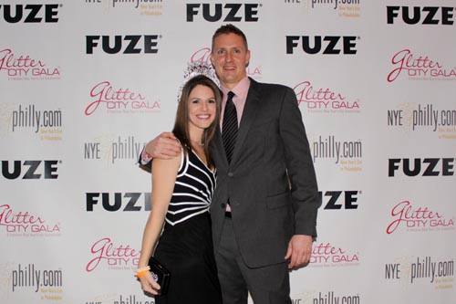 8th Annual Glitter City Gala (Gallery D)