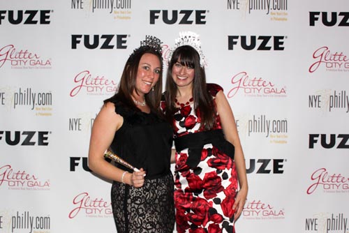 8th Annual Glitter City Gala (Gallery D)