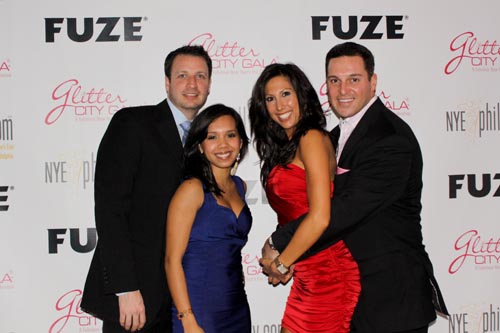 8th Annual Glitter City Gala (Gallery D)