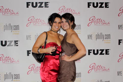 8th Annual Glitter City Gala (Gallery D)