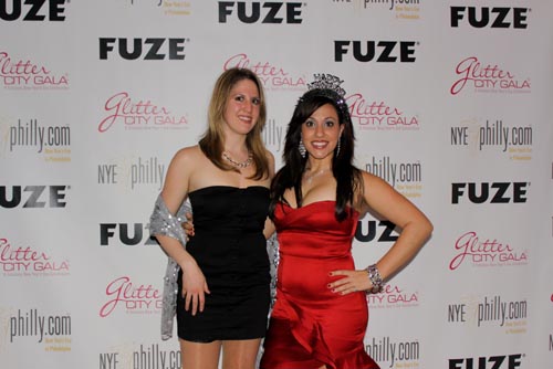 8th Annual Glitter City Gala (Gallery D)