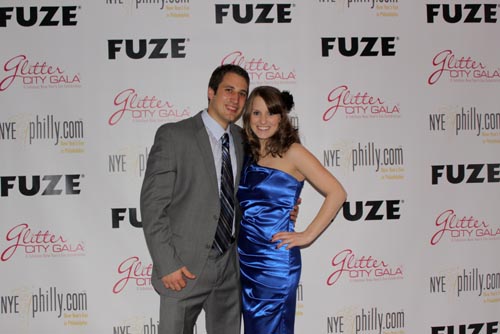 8th Annual Glitter City Gala (Gallery D)