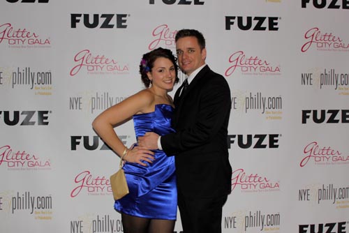8th Annual Glitter City Gala (Gallery D)