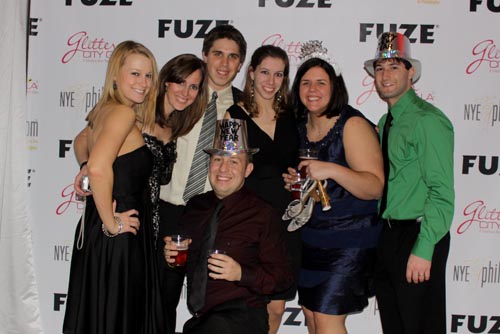 8th Annual Glitter City Gala (Gallery D)