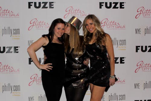 8th Annual Glitter City Gala (Gallery D)