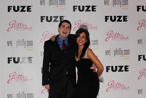 8th Annual Glitter City Gala (Gallery D)