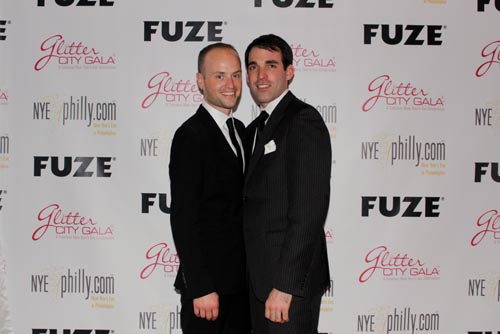 8th Annual Glitter City Gala (Gallery D)