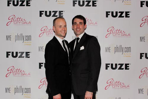 8th Annual Glitter City Gala (Gallery D)