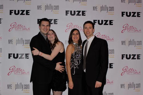 8th Annual Glitter City Gala (Gallery D)