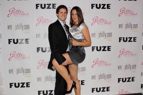 8th Annual Glitter City Gala (Gallery D)