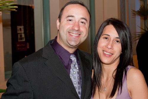 5th Annual 12Midnight New Years Eve Celebration (Gallery E)