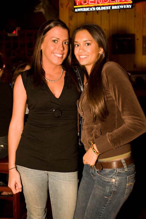 Buckhaed Saloon Grand Opening Party