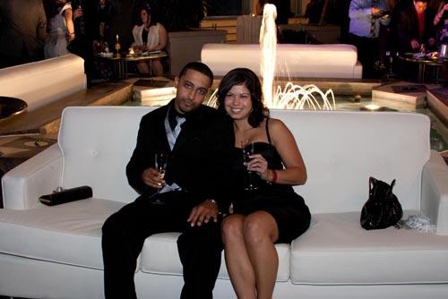 5th Annual 12Midnight New Years Eve Celebration (Gallery E)