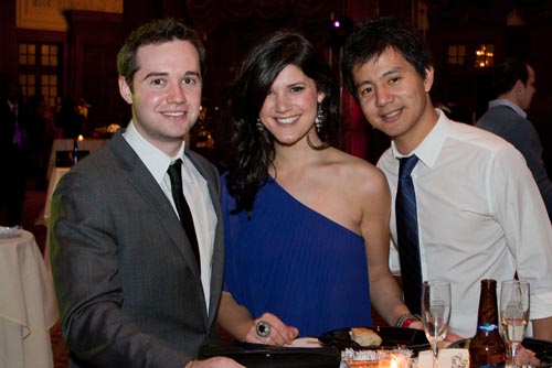 5th Annual 12Midnight New Years Eve Celebration (Gallery E)