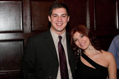 5th Annual 12Midnight New Years Eve Celebration (Gallery E)