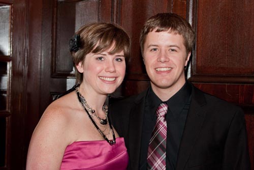 5th Annual 12Midnight New Years Eve Celebration (Gallery E)