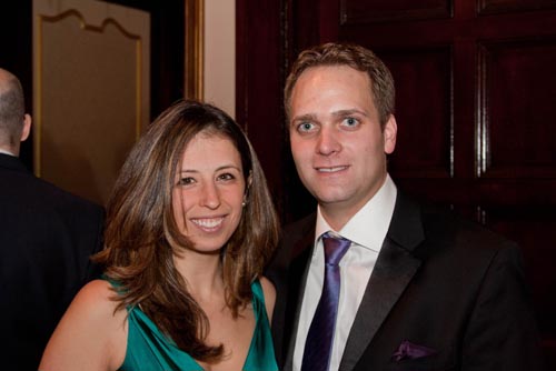 5th Annual 12Midnight New Years Eve Celebration (Gallery E)