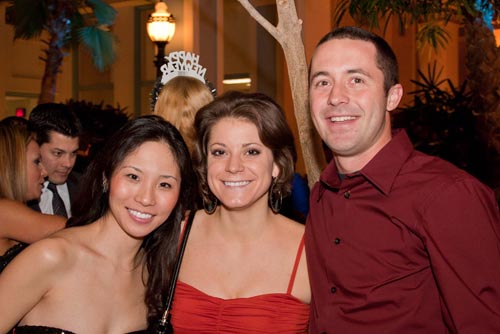 5th Annual 12Midnight New Years Eve Celebration (Gallery E)