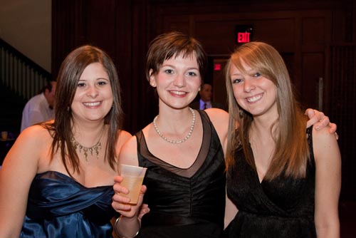 5th Annual 12Midnight New Years Eve Celebration (Gallery E)