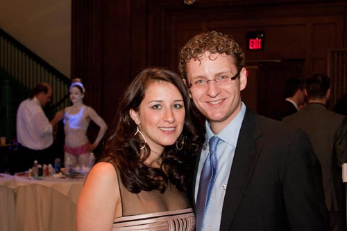 5th Annual 12Midnight New Years Eve Celebration (Gallery E)