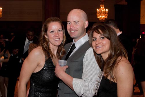 5th Annual 12Midnight New Years Eve Celebration (Gallery E)