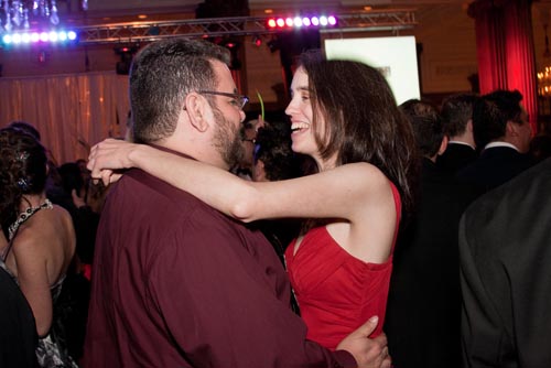 5th Annual 12Midnight New Years Eve Celebration (Gallery E)