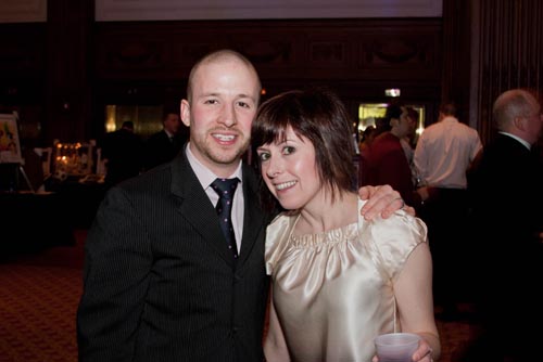 5th Annual 12Midnight New Years Eve Celebration (Gallery E)