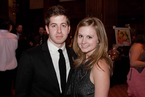 5th Annual 12Midnight New Years Eve Celebration (Gallery E)