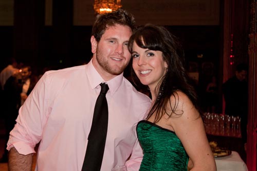 5th Annual 12Midnight New Years Eve Celebration (Gallery E)