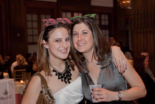 5th Annual 12Midnight New Years Eve Celebration (Gallery E)