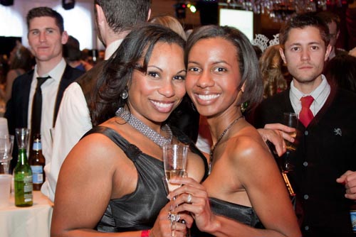 5th Annual 12Midnight New Years Eve Celebration (Gallery E)