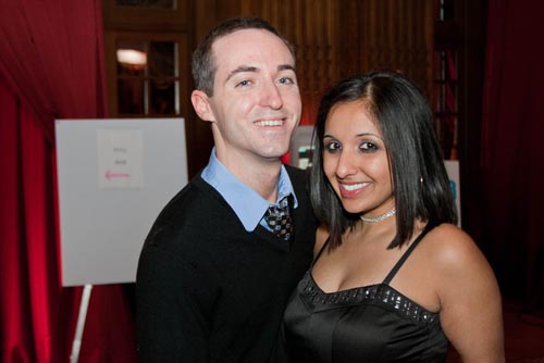 5th Annual 12Midnight New Years Eve Celebration (Gallery E)