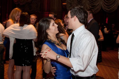 5th Annual 12Midnight New Years Eve Celebration (Gallery E)