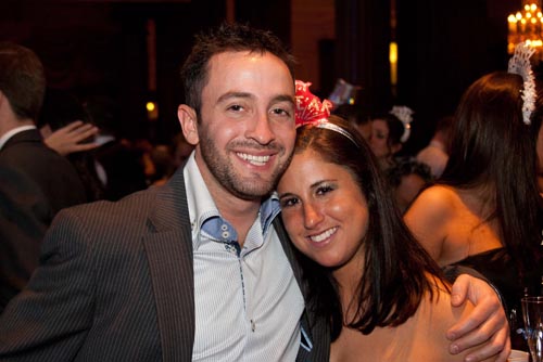 5th Annual 12Midnight New Years Eve Celebration (Gallery E)